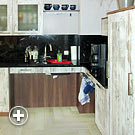 Rollstuhlgerechte Küche Rollstuhlgerechte Küche