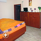 Rollstuhlgerechtes Schlafzimmer Rollstuhlgerechtes Schlafzimmer