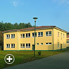 Neubau des Erweiterungsbaus der Docemus Privatschulen gGmbH in Neu-Zittau