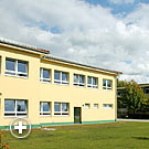 Neubau des Erweiterungsbaus der Docemus Privatschulen gGmbH in Neu-Zittau