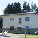 Neubau eines Kunst- und Kreativgebäudes