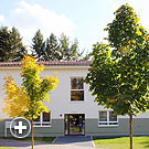 Neubau eines Kunst- und Kreativgebäudes