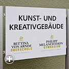 Neubau eines Kunst- und Kreativgebäudes