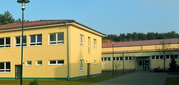 Gutenberg-Oberschule Neu Zittau