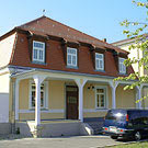 Klinikum St. Georg Leipzig, Dach- und Fassadensanierung